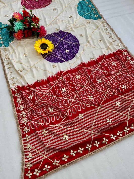 original gota Wark Supar jaypuri wark