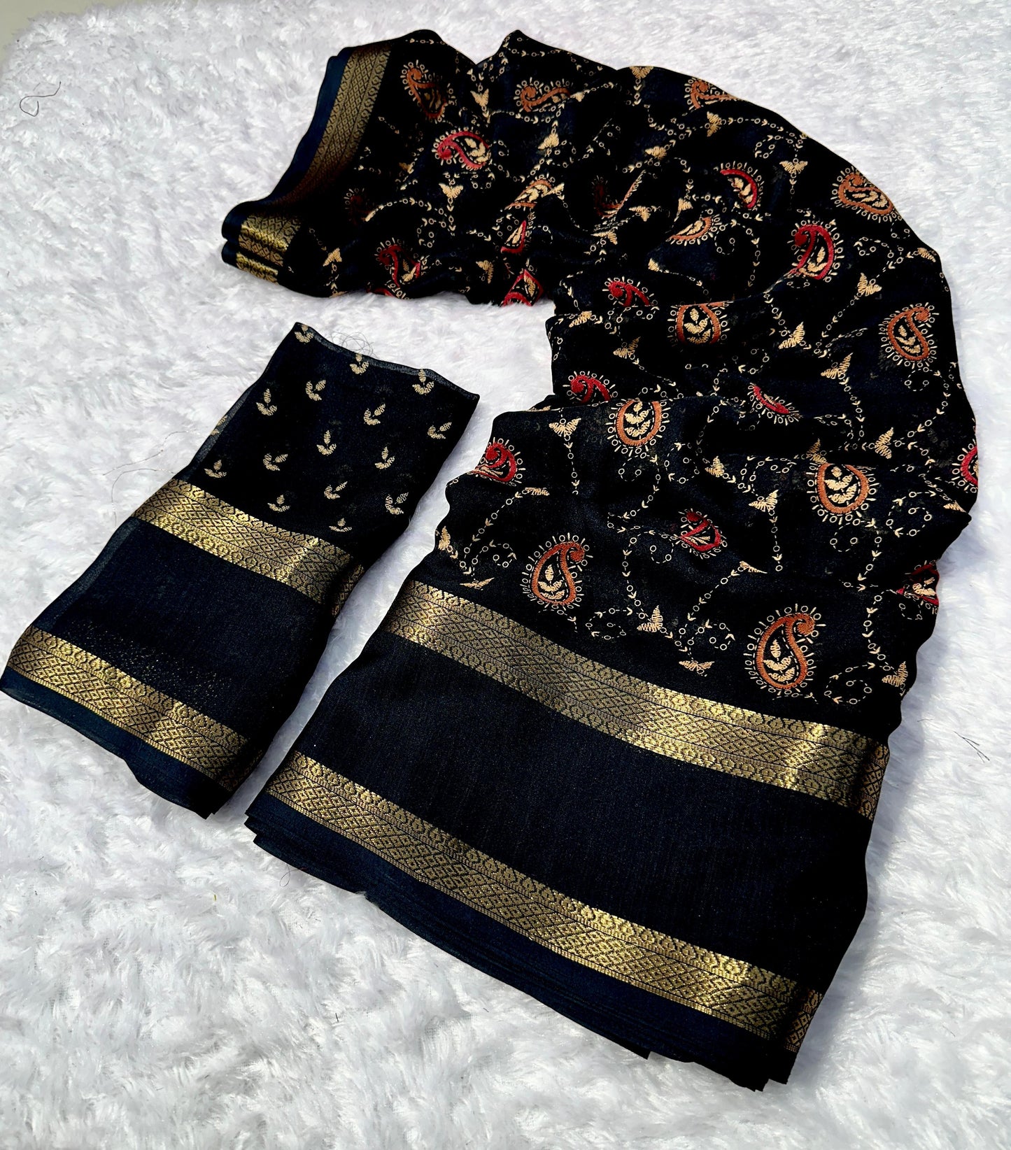 georgette sarees
( JP16 )