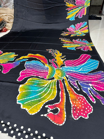 Soft Silk Sarees