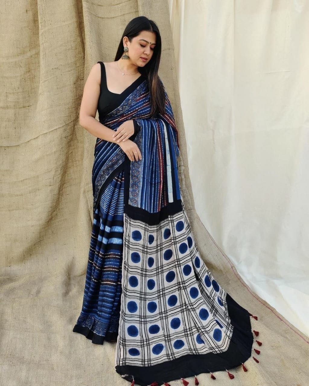 Original Model Silk