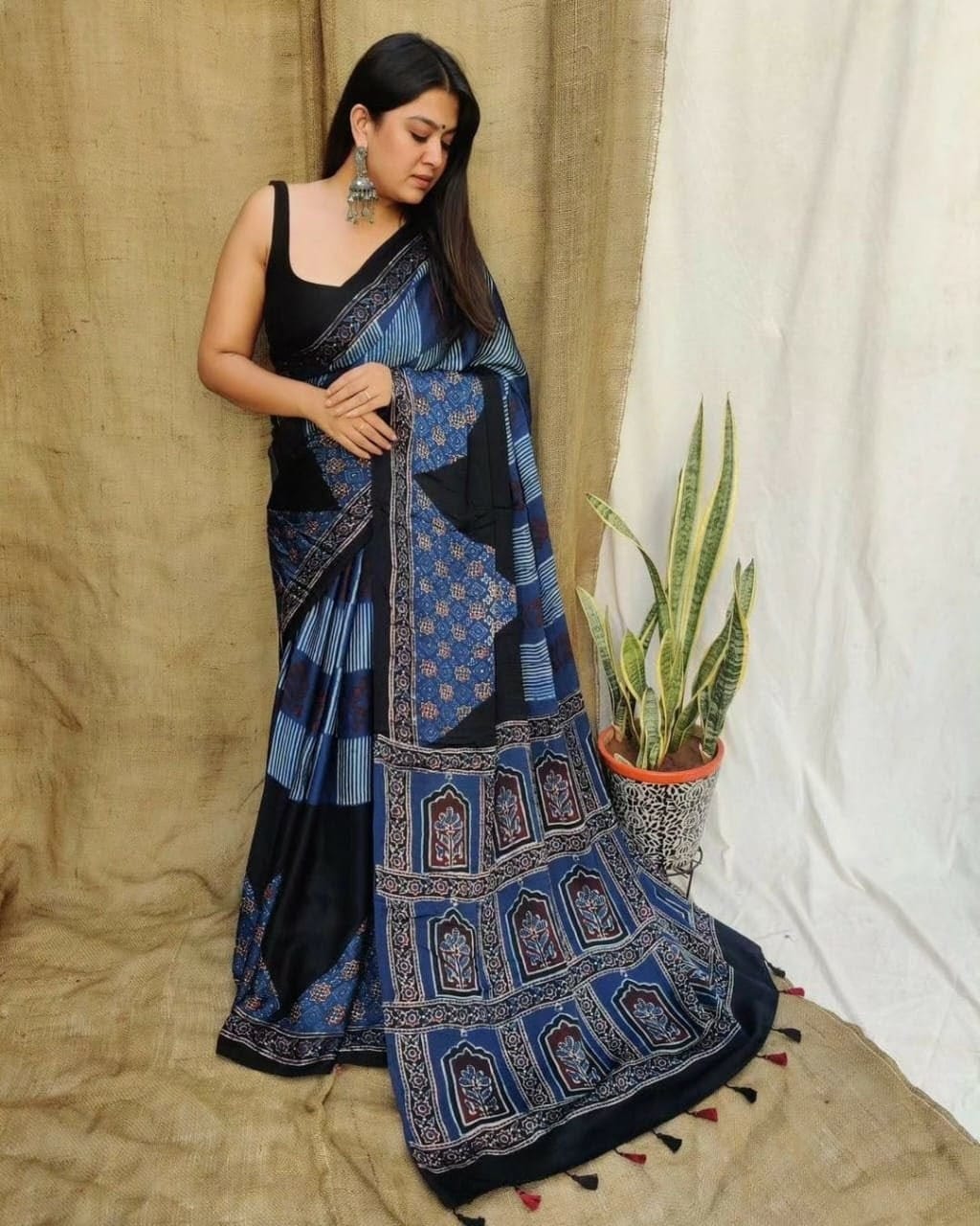 Original Model Silk