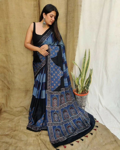 Original Model Silk