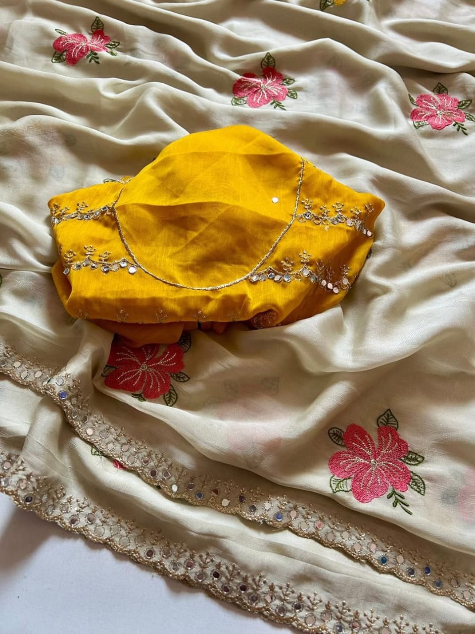 JP Payal fashion Rangoli  Saree ( JP72)