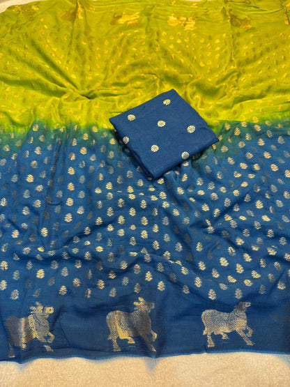 Pure soft Viscose dola Crepe silk