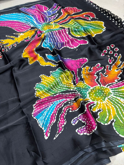 Soft Silk Sarees