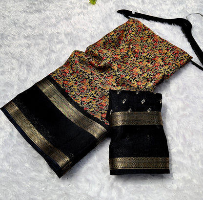 georgette sarees
( JP19 )