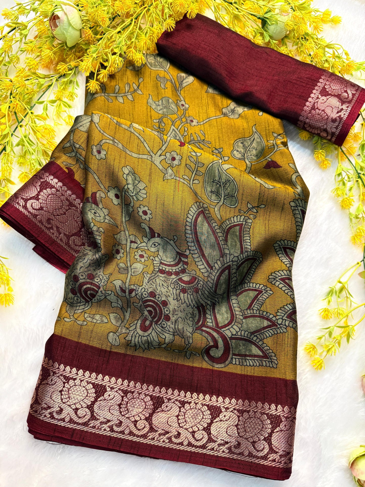 Soft bleck dola silk sarees