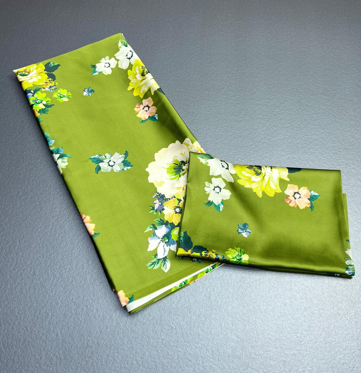 Original Japan Satin (Devsena satin)