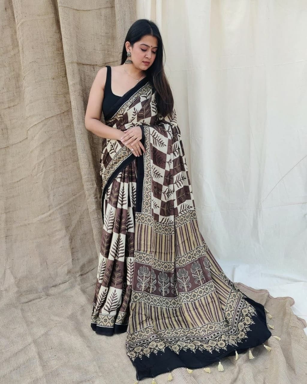 Original Model Silk