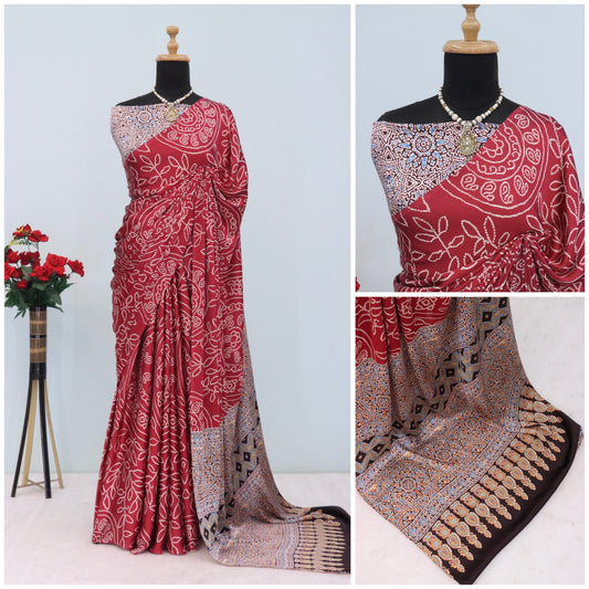 Pure Modal Silk 

( JP61)