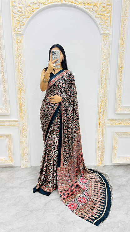 Pure Modal Silk 

( JP60)