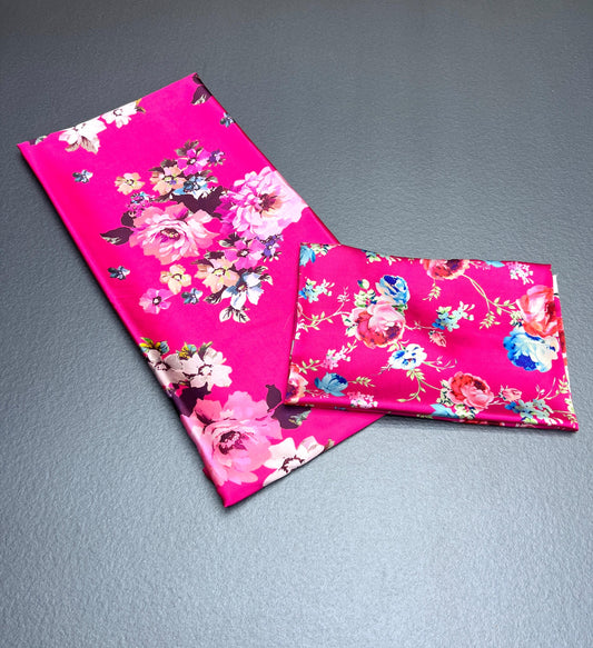 Original Japan Satin (Devsena satin)